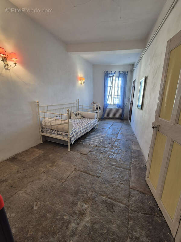 Maison à AIGUES-VIVES