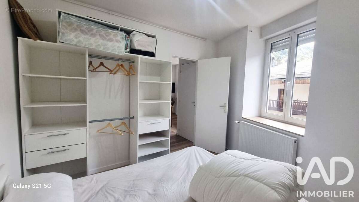 Appartement 52 m² à La Bourboule  - photo 6