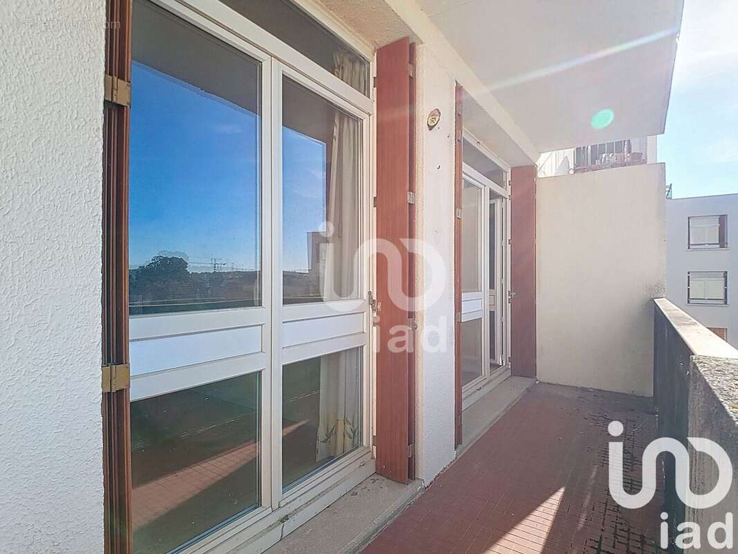 Photo 4 - Appartement à SAINT-FARGEAU-PONTHIERRY