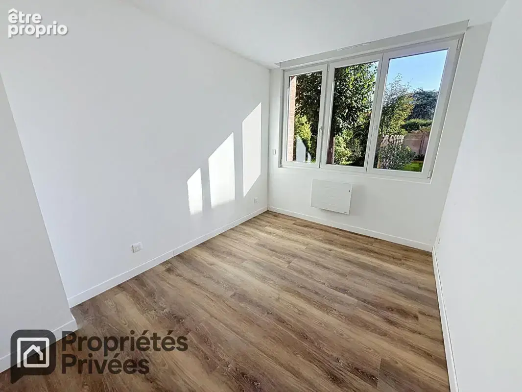 Appartement MALO LES BAINS 4 pièce(s) 80 m2 - photo 5