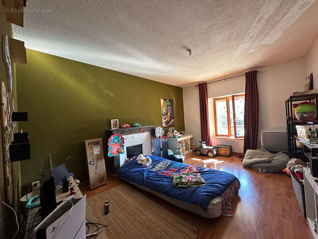 Appartement à ALBERTVILLE