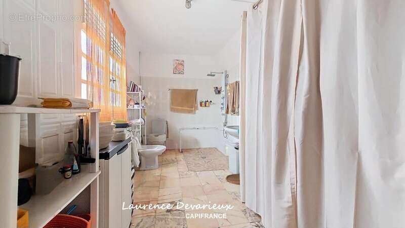 Maison à SAINT-CLAUDE