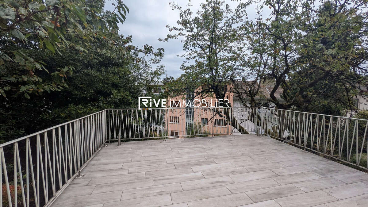 Maison à EVIAN-LES-BAINS