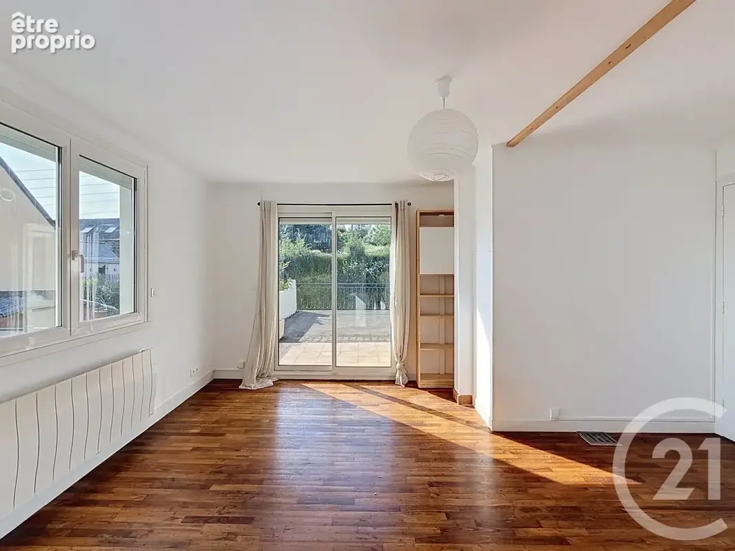Maison 92 m² à Lannion  - photo 2