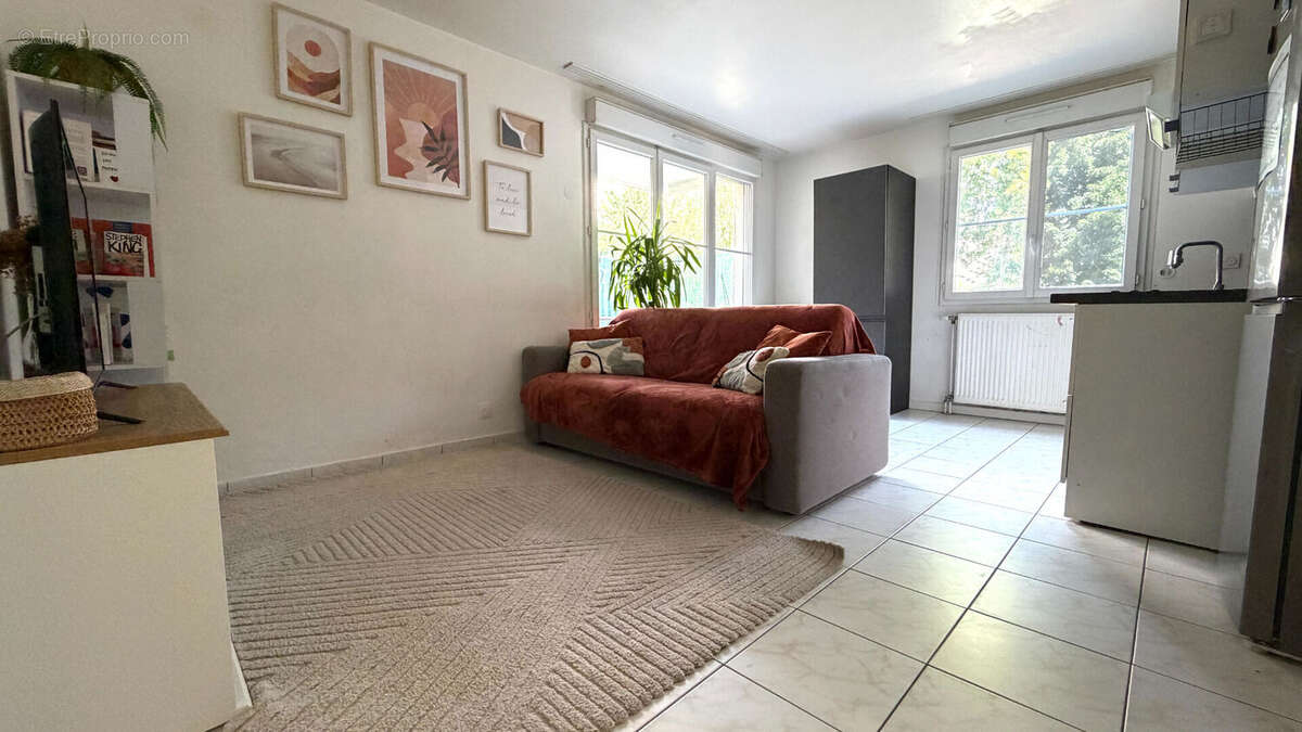 Appartement à EVRY