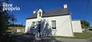 Maison à TREMEVEN