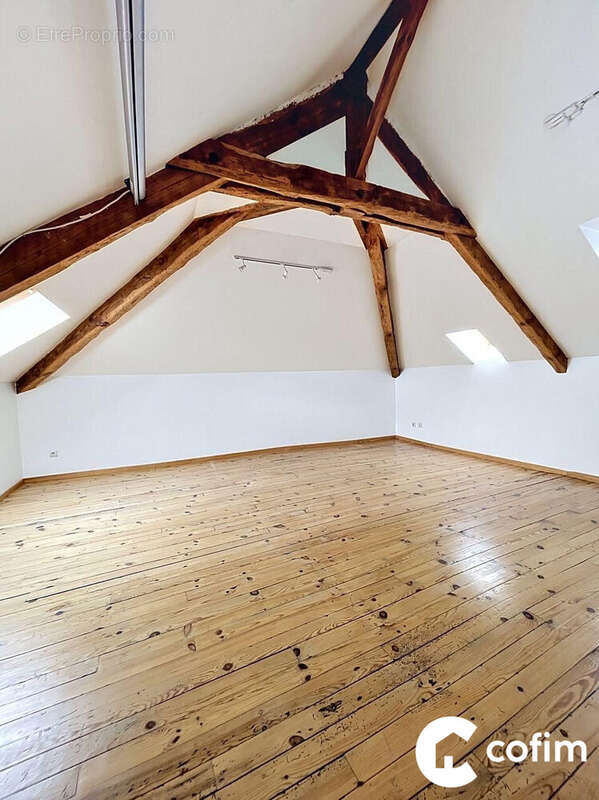 Appartement à PAU