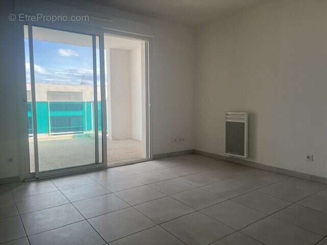 Appartement à NARBONNE