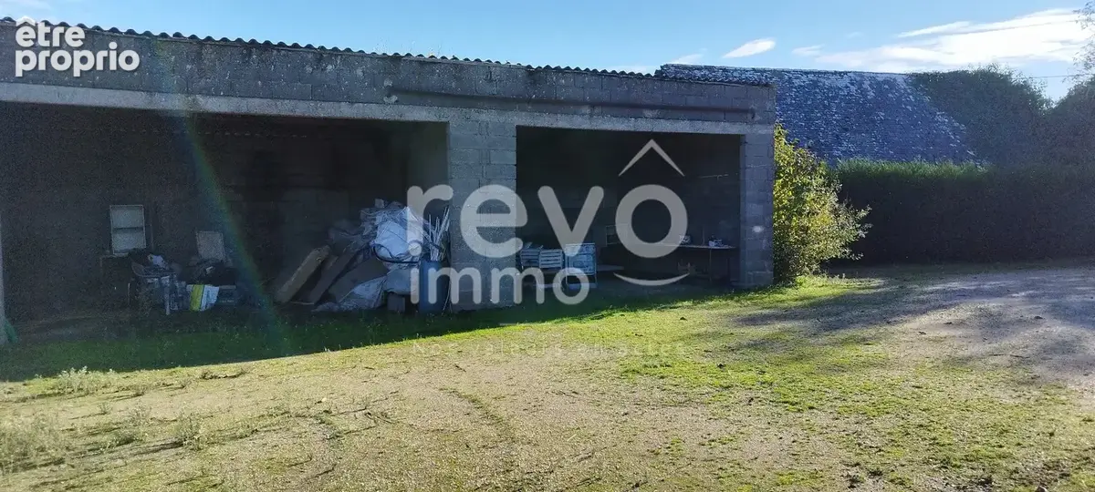 La Ménitré proche gare, maison 90 m² avec combles aménageables - photo 11