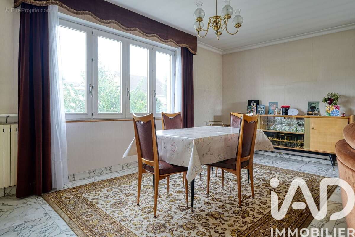 Photo 7 - Maison à COLOMBES