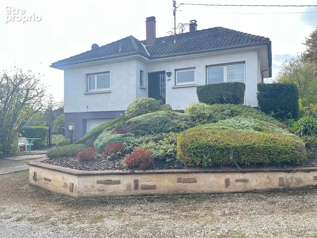 Maison individuelle - 85,9 m2 - 8 ares 75 - photo 13