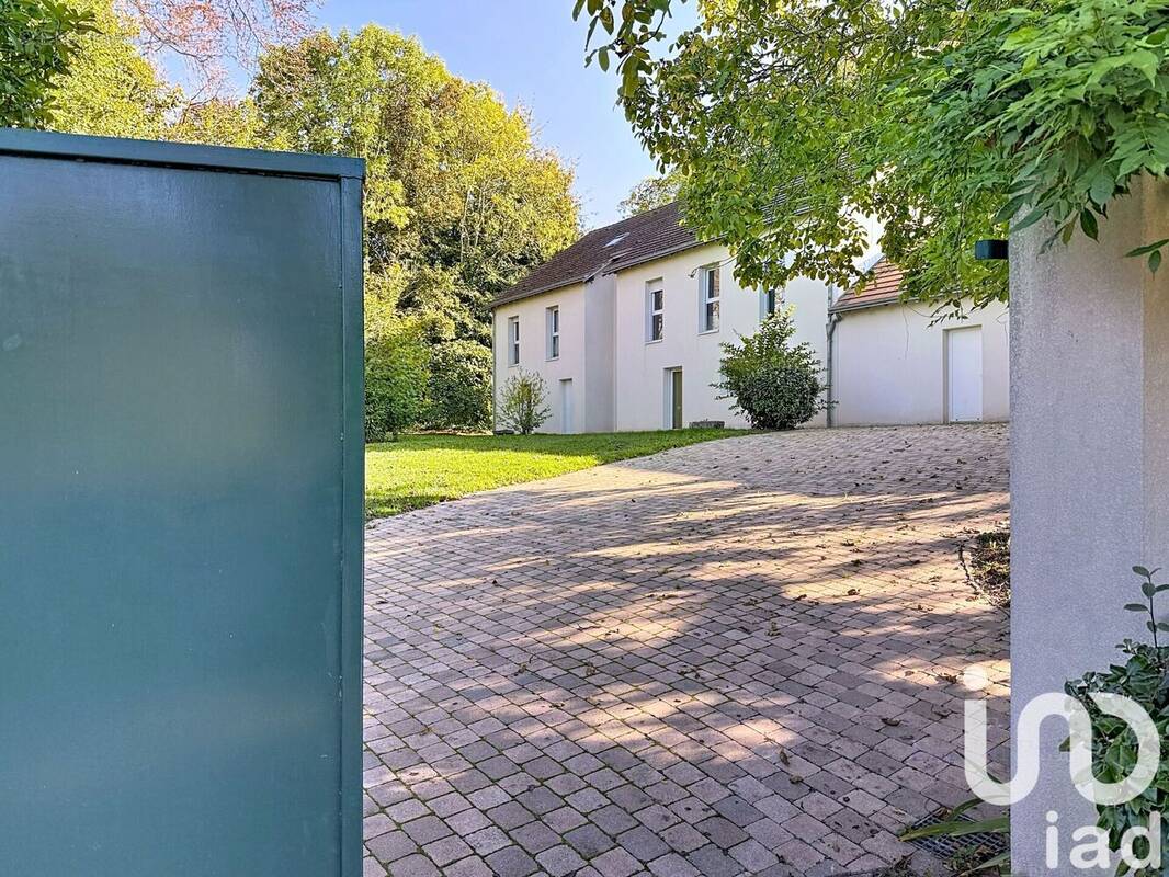 Photo 1 - Maison à BUCHELAY