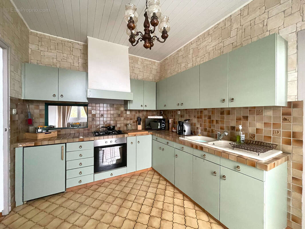 Charmante maison individuelle 4 pièces à Briey - photo 7