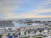 Appartement à LA GRANDE-MOTTE