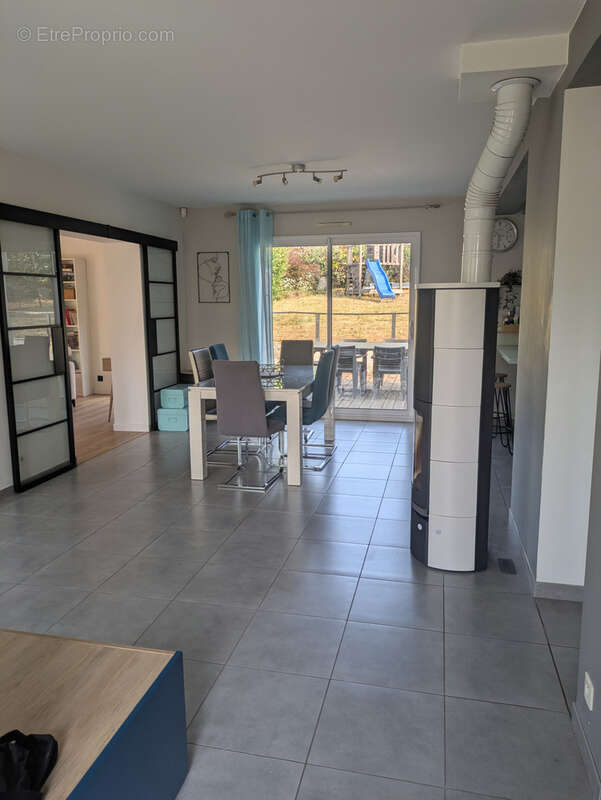 Maison 4 chambres proche du bourg - photo 34
