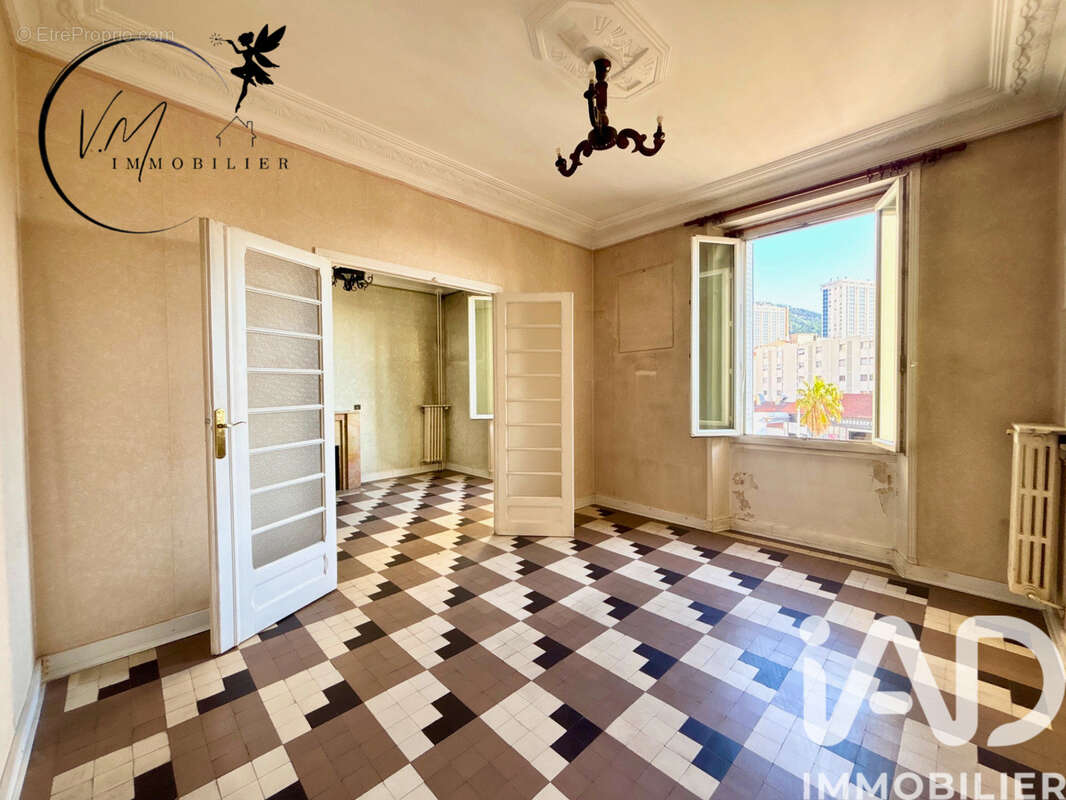 Photo 2 - Appartement à TOULON