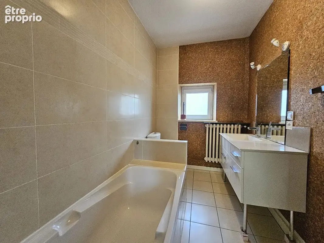CEYRAT / BOISSÉJOUR  Maison de caractère  / 175 m² habitables / Fort potentiel - photo 9