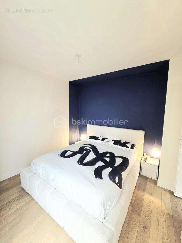 Appartement à RUEIL-MALMAISON