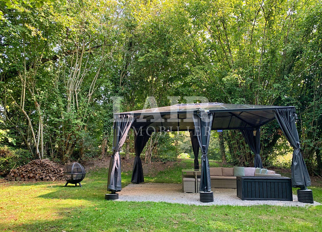 Maison à MORTAGNE-AU-PERCHE