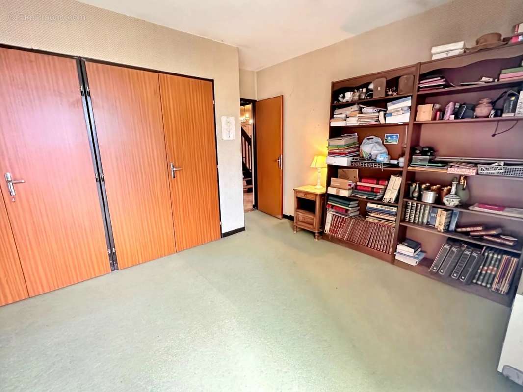 Maison à CASTELMAUROU