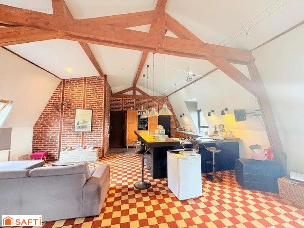 Photo 8 - Maison à ANZIN