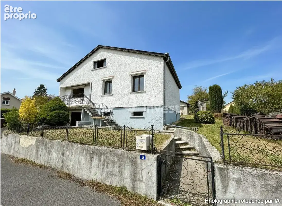 Maison 5 pièces 120 m² à vendre à Pure (08110) - photo 1