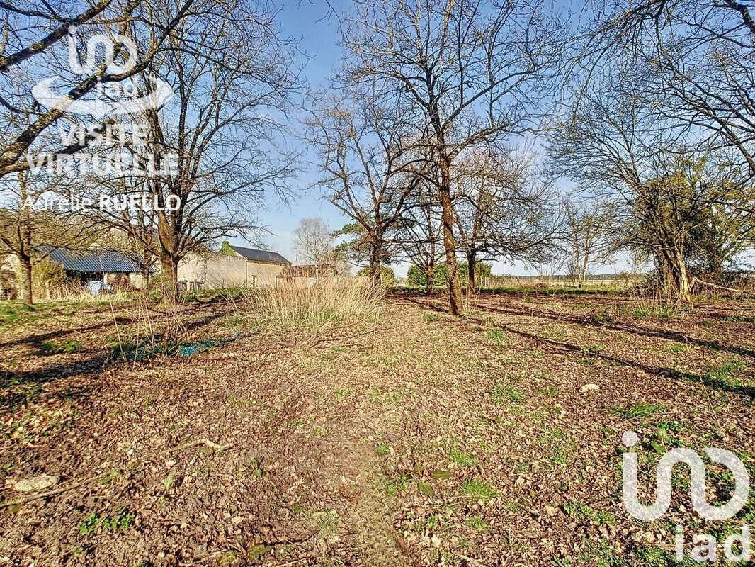 Photo 5 - Maison à CLERE-LES-PINS