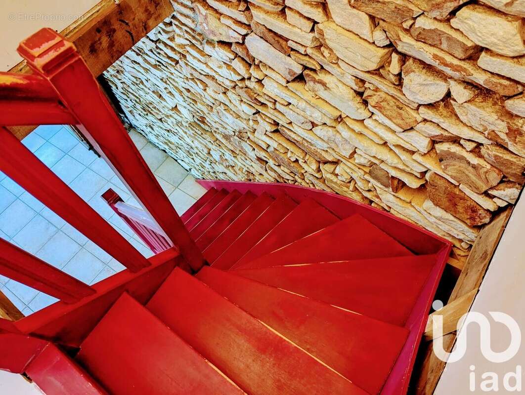 Photo 7 - Maison à AVESSAC