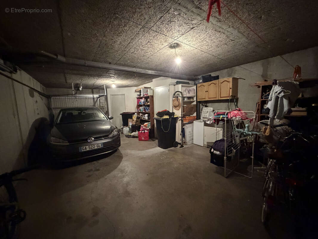 Appartement à ROANNE