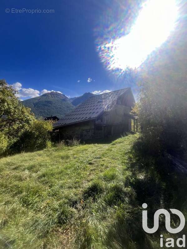 Photo 4 - Maison à BRIANCON