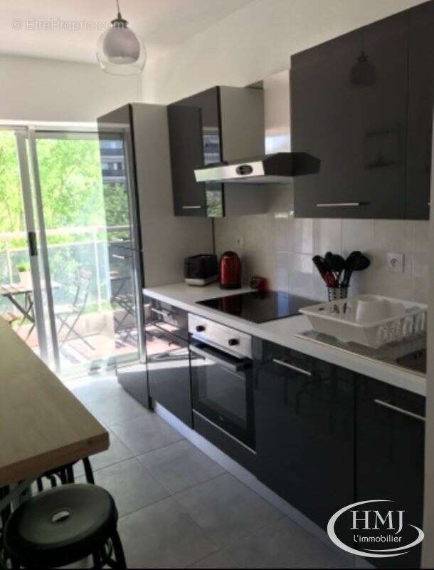 Appartement à EVRY