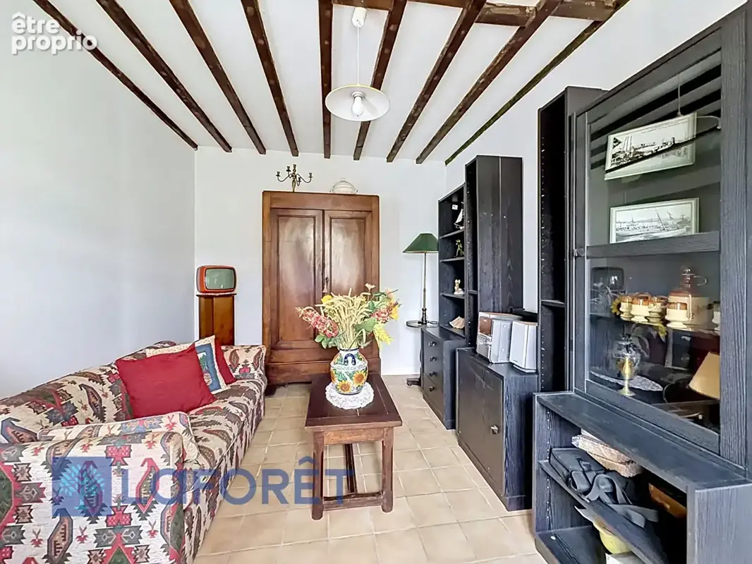 Maison à Charencey - photo 5