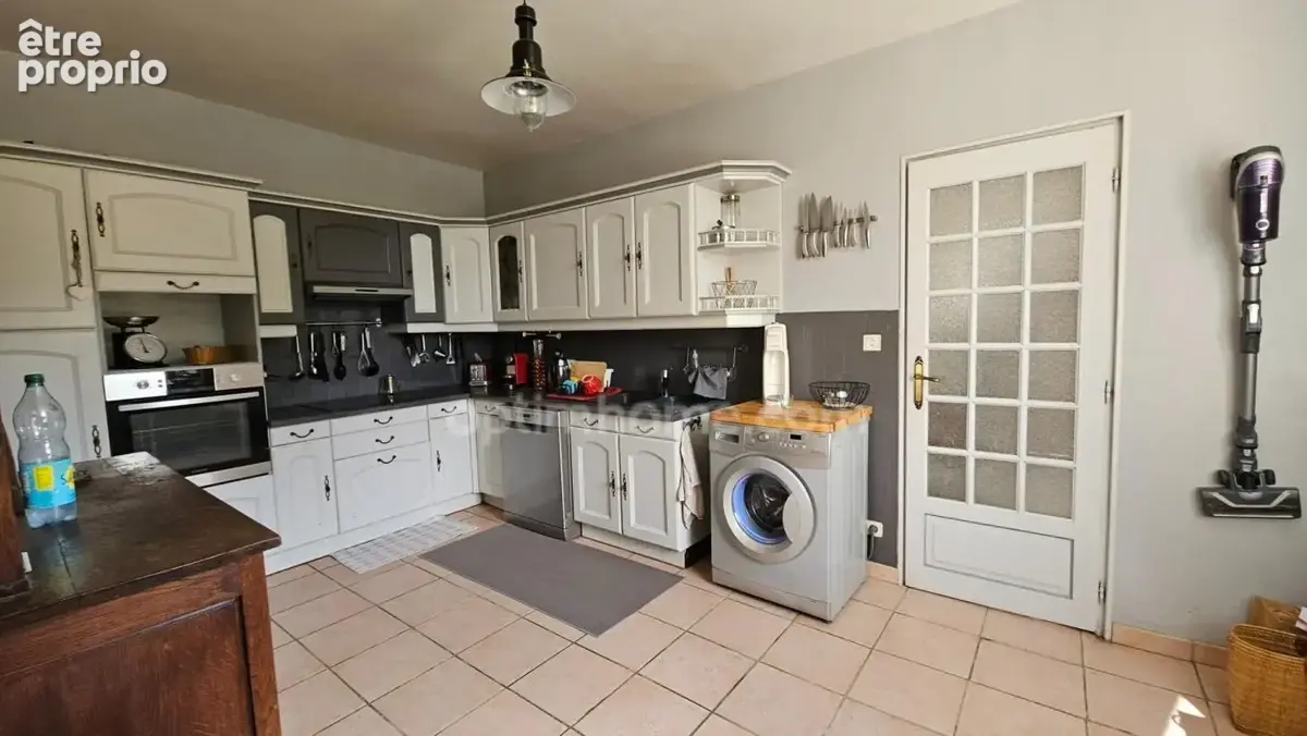 Maison à vendre 5 pièces BRAY SUR SEINE (77) - photo 5