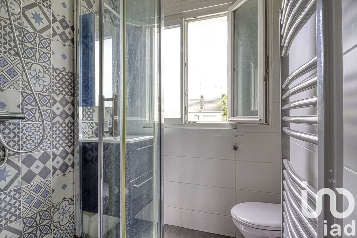 Photo 9 - Maison à GONESSE