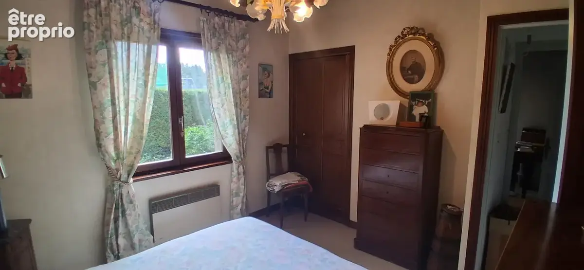 Charmante Maison Verilhac   Chambon-sur-Lignon - photo 15