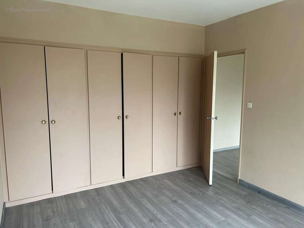 Appartement à ROMORANTIN-LANTHENAY