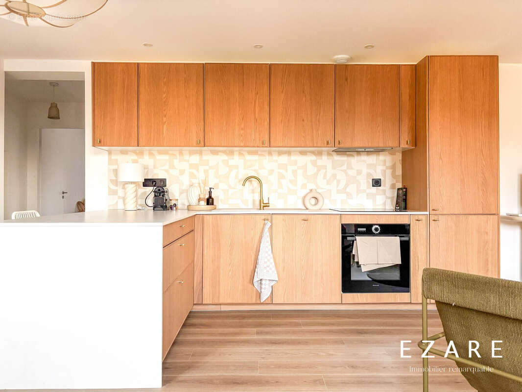 Appartement à VOLNAY