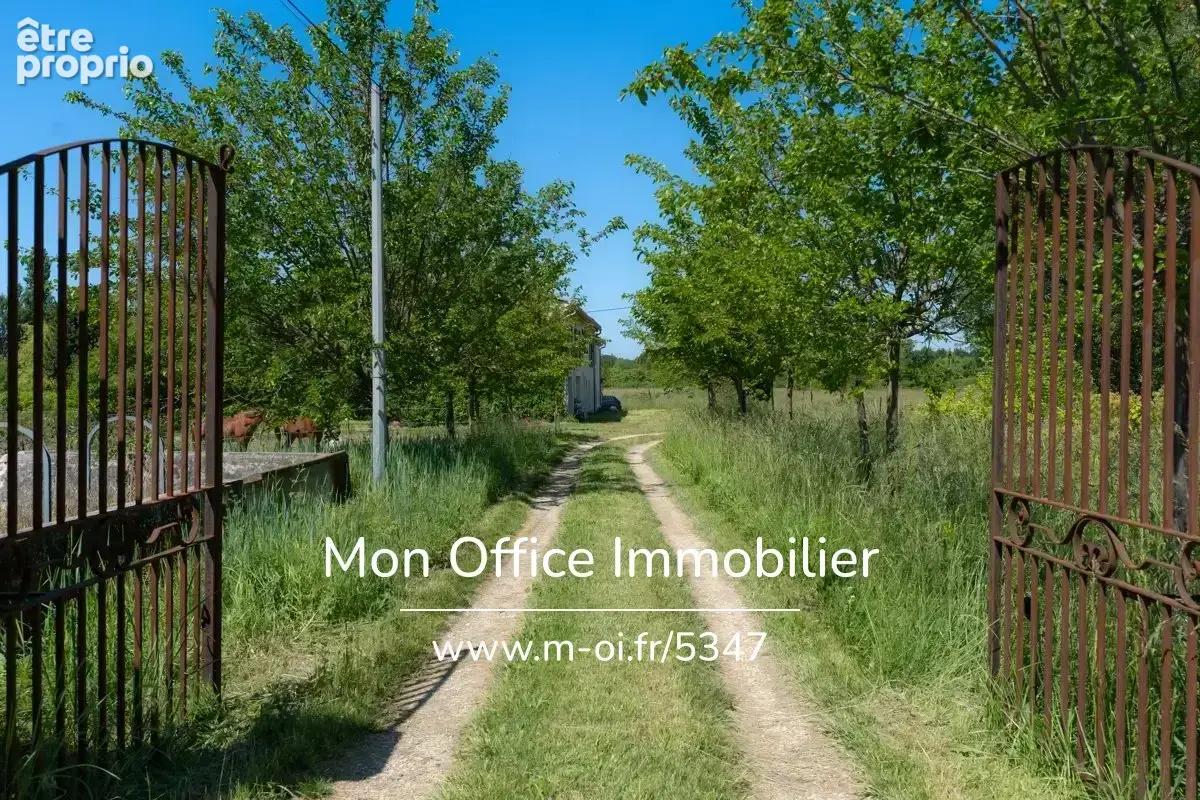 Référence : 7351-SJO - MAS en pierre dans le Vaucluse (84380)+ maison d'invités, remises, piscine, authenticité et calme - photo 44