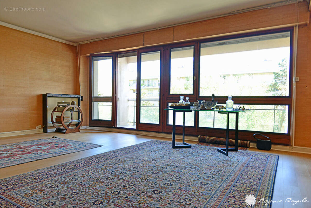 Le pecq - limite saint germain en laye, calme - photo 2