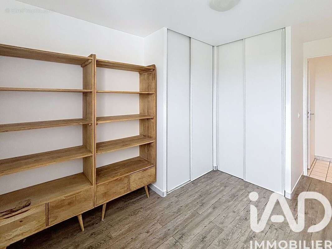 Photo 9 - Appartement à DEUIL-LA-BARRE