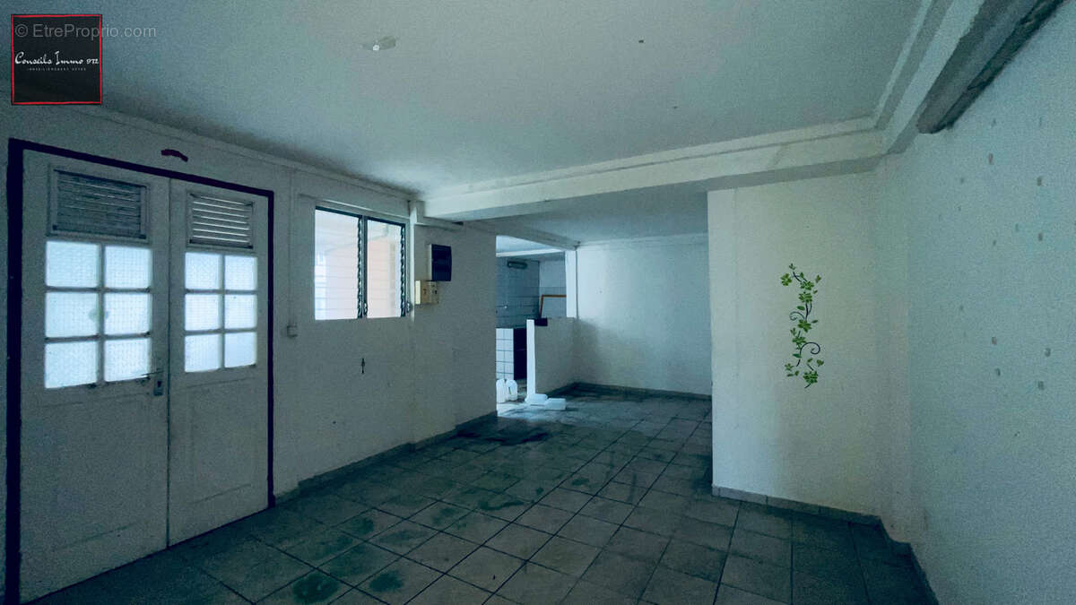 Vente Immeuble de Rapport à Rivière-Pilote, Martinique - Opportunité d'Investissement Immobilier - photo 17