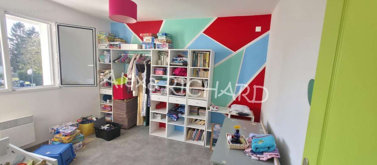 Maison a vendre  propriété d'exception  dpe classe a - photo 11