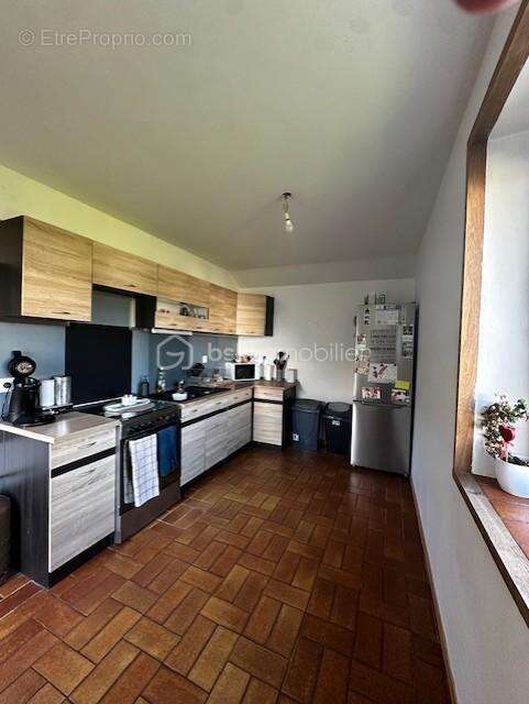 Maison de village - 121m2 - photo 3