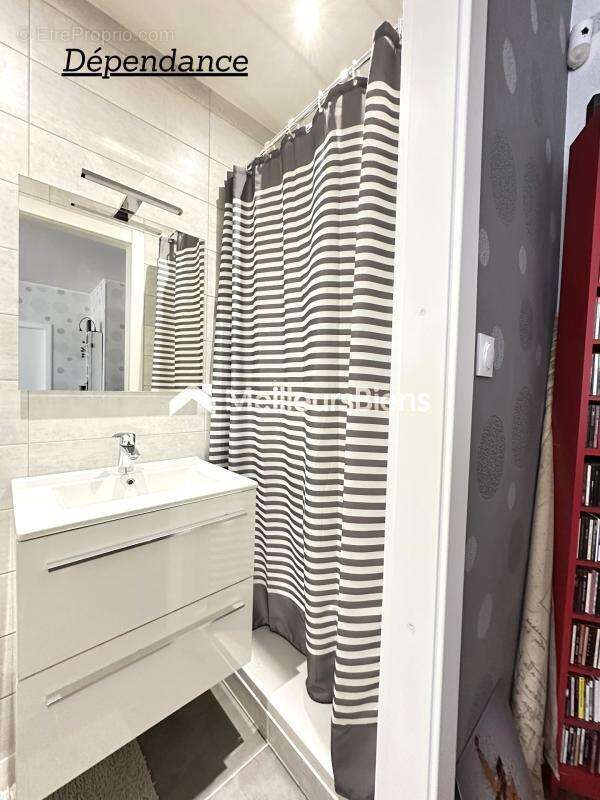 Appartement à HAGONDANGE