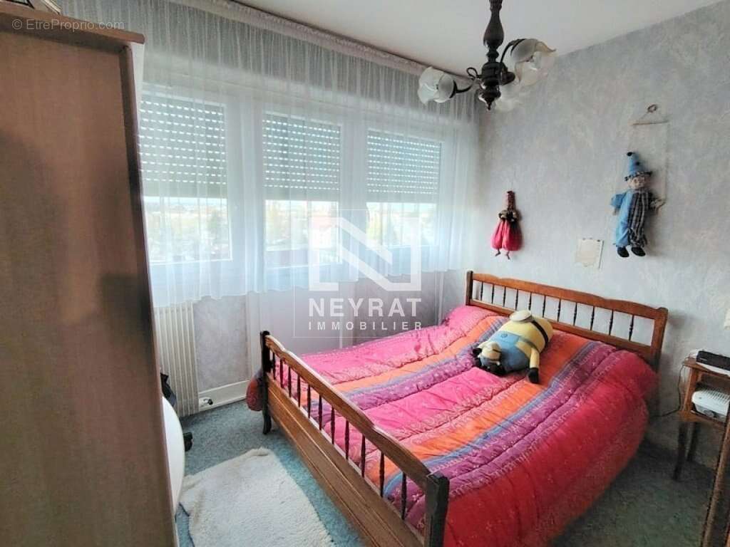 Appartement à CHALON-SUR-SAONE