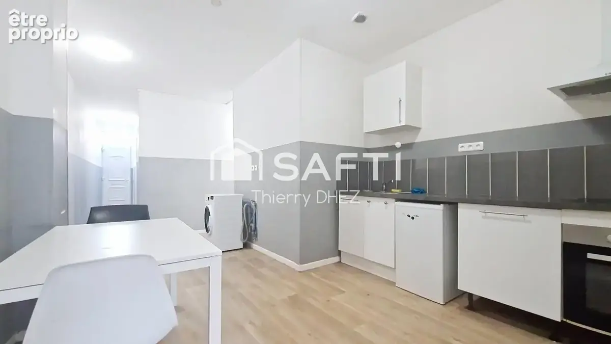 Photo 1 - Appartement à TOURCOING
