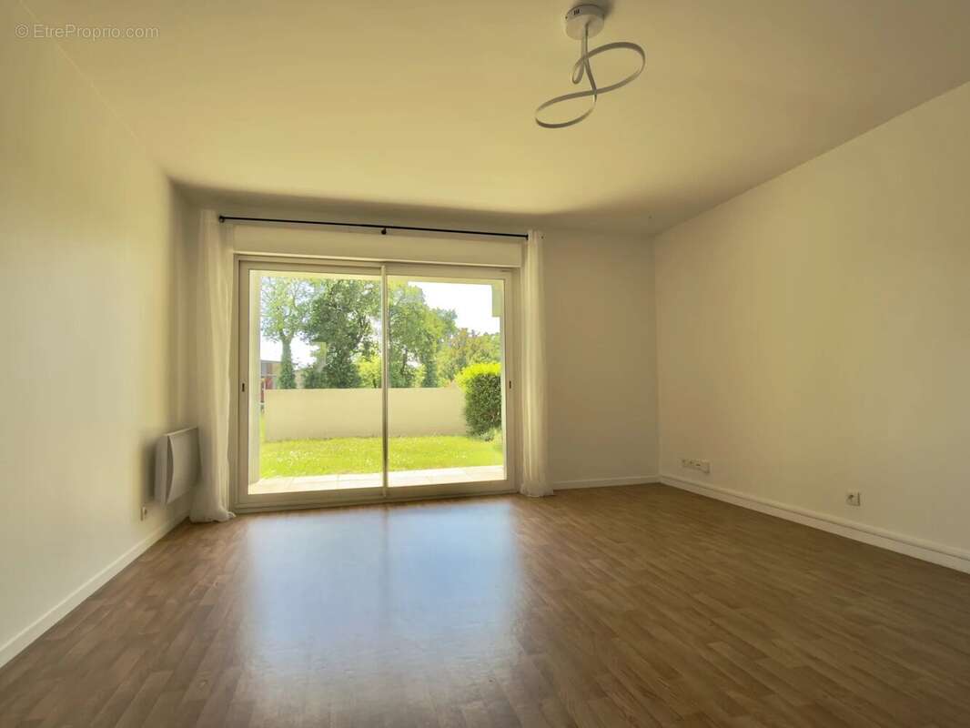 Appartement à ARRADON