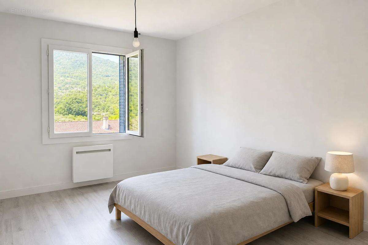 Appartement à VIZILLE