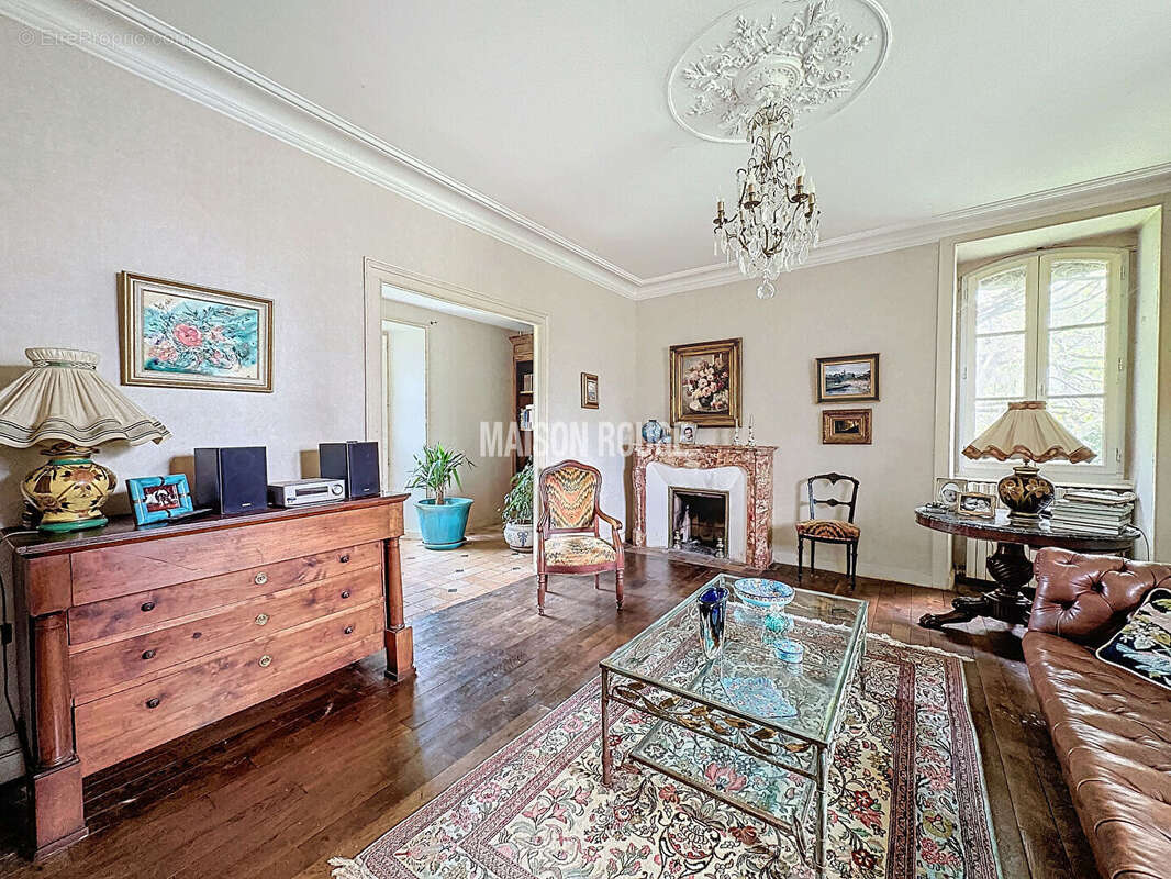 Maison à PLEUDIHEN-SUR-RANCE