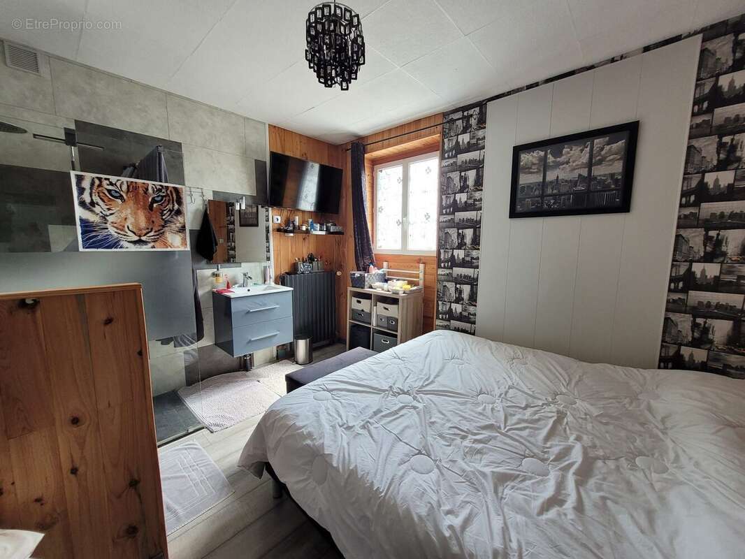 Maison 99 m² à Nogent-Le-Rotrou  - photo 4
